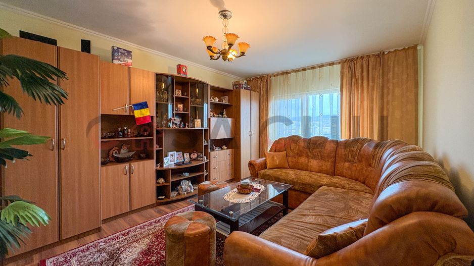 Apartament 3 camere Marasti - Poză 3