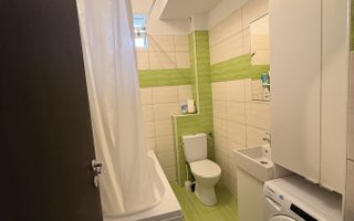 Studio 2 camere, 43 mp, mobilat complet, 4 min metrou Parcă Bazilescu - Poză 9