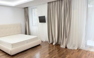 3 room apartment | Aviatorilor |Garden | Parking | Swimming pool - Poză 2