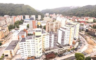 Oportunitate în centrul Reșiței – apartament 1 cameră cu potențial ridicat! COMISION 0% - Poză 19