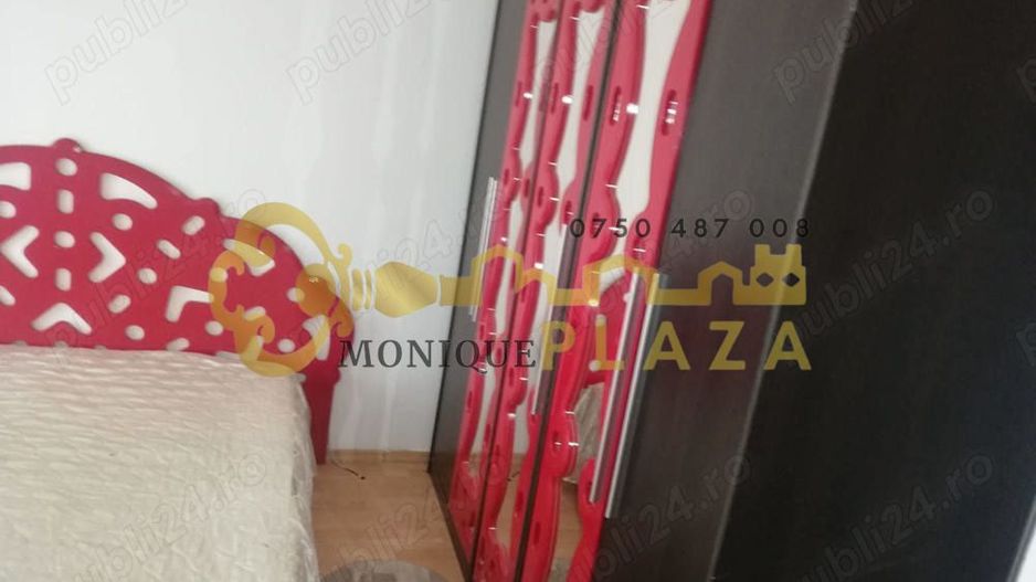 2 Camere |  Centrala termica | Mobilat | Utilat | TV | - Poză 2