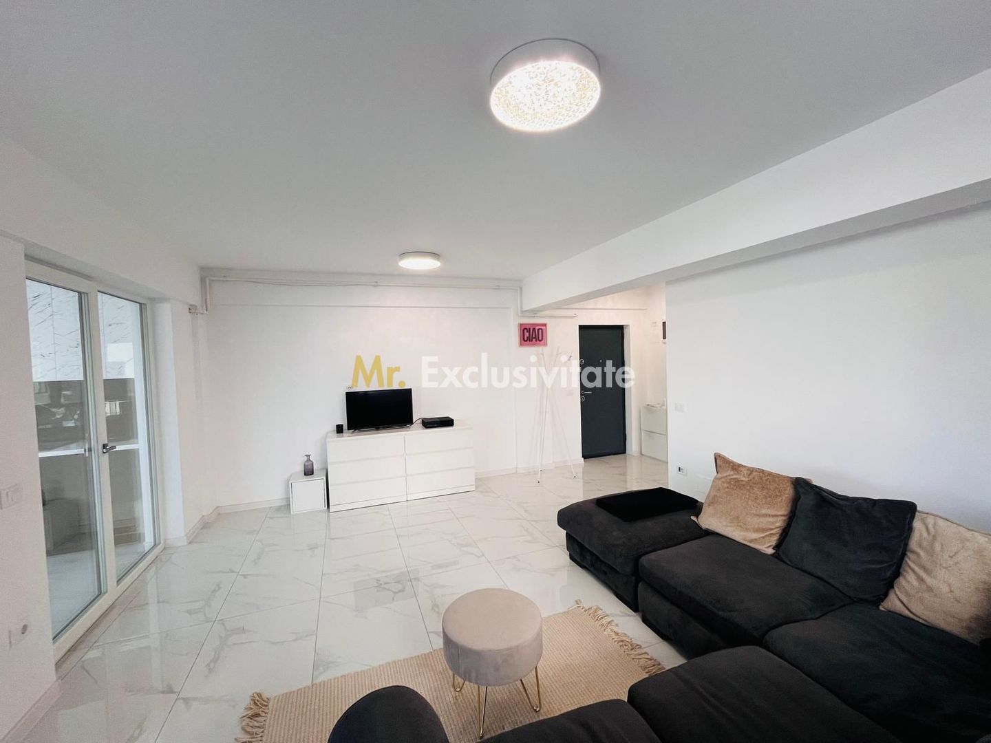 Eleganta si confort | 2 camere in bloc nou, parcare – zona Panoramic - Poză 18