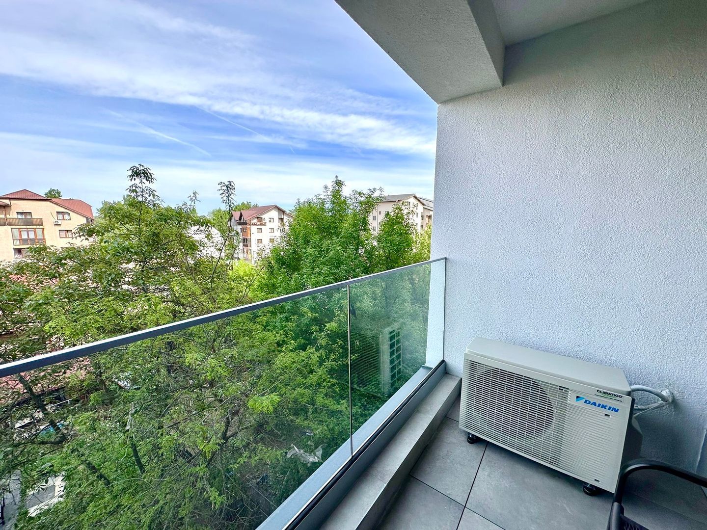 Trio Bridge Crangasi - Parcare Subterană - TVA inclus - Poză 8