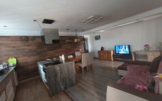 Apartament 3 camere de vanzare - Bistrita, ultracentral - Poză 1