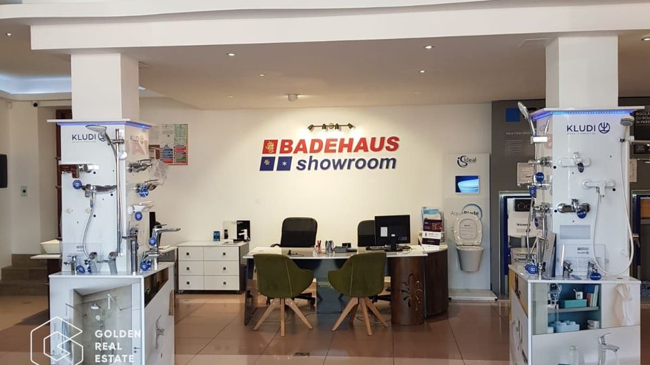 Spatiu comercial, 120 mp, strada Andrei Saguna - Poză 3