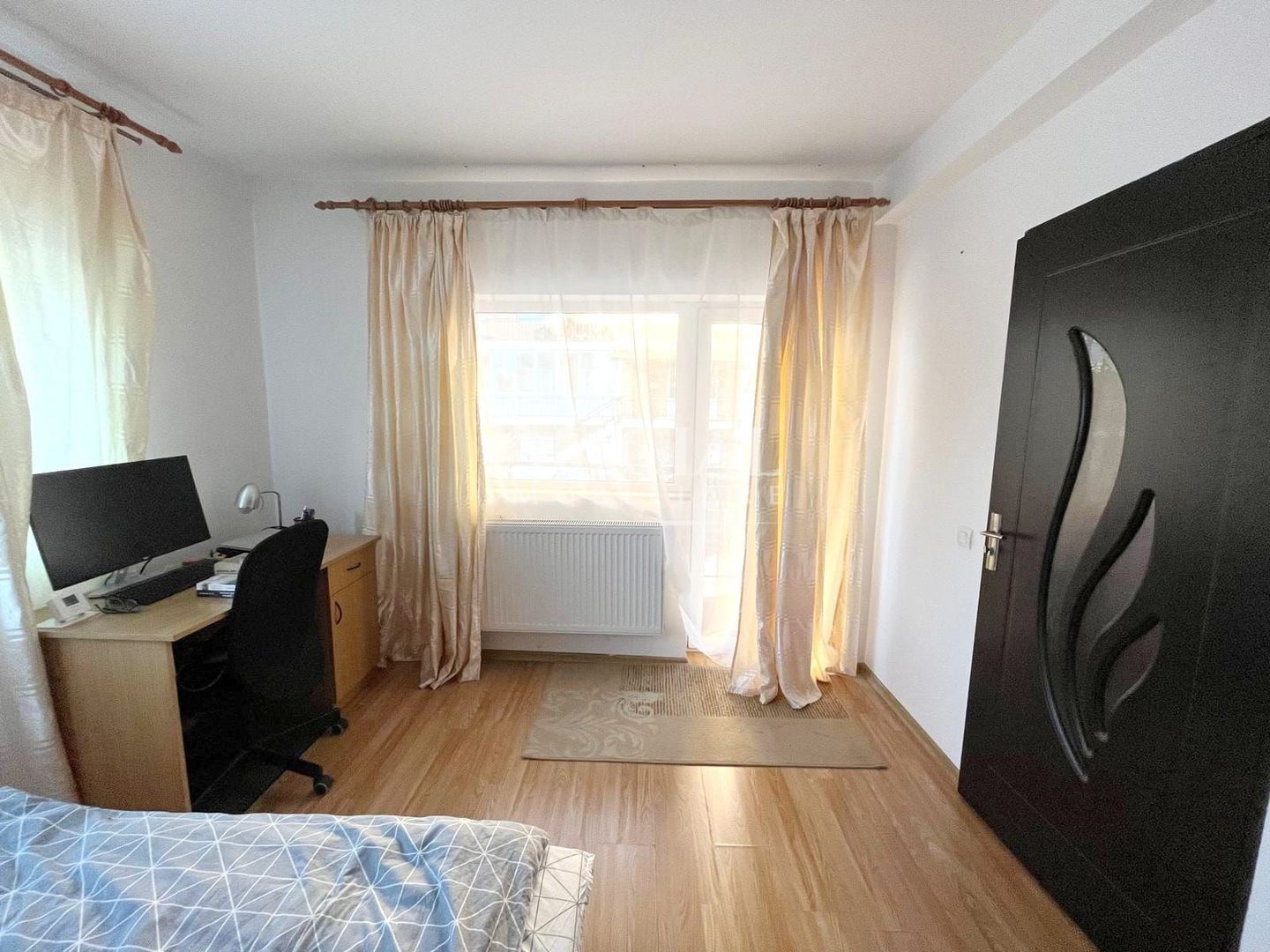 Apartament 3 Camere | 52 Mp | Balcon | Parcare | Calea Turzii Zorilor - Poză 7