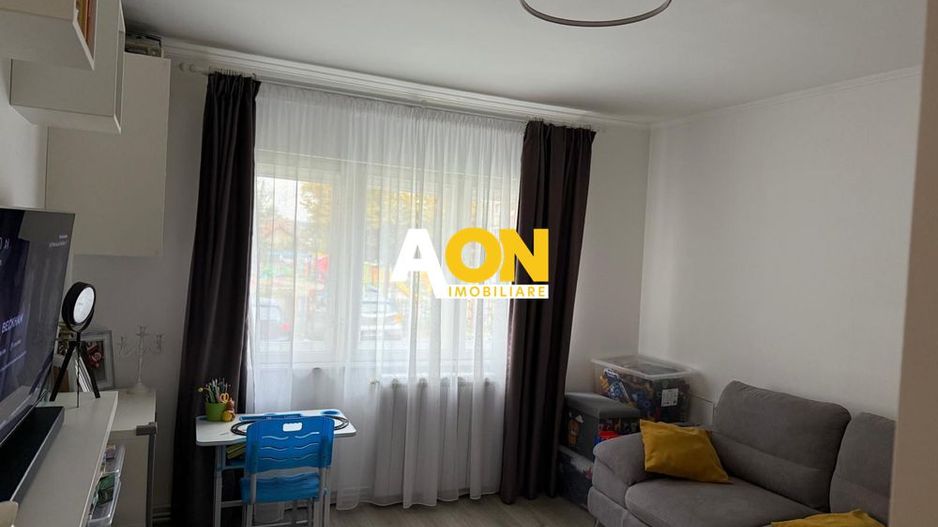 Apartament 2 camere, 49 mp utili, mobilat si utilat, Ampoi 3 - Poză 5