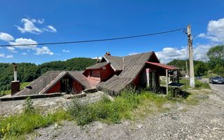 Teren cu vedere panoramică de vânzare | Podu Dâmboviței, Comuna Dâmbovicioara - Poză 19