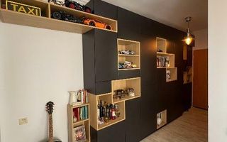 Apartament 3 camere cu 1 loc de parcare subteran, 101 mp - Otopeni - Poză 4