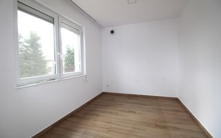 1/2 duplex, 5 camere – prima închiriere | Moșnița Veche - Poză 8