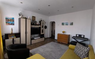 Apartament 3 Camere zona linistita ( Palas )( cod 12 ) - Poză 3