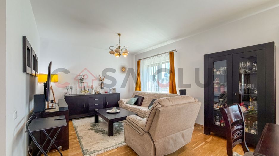Casă individuală | 4 camere | 3 băi | Teren 565 mp - Poză 10