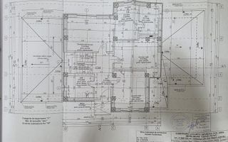 Casa Otopeni de vanzare |  premium la cheie Central - Poză 10