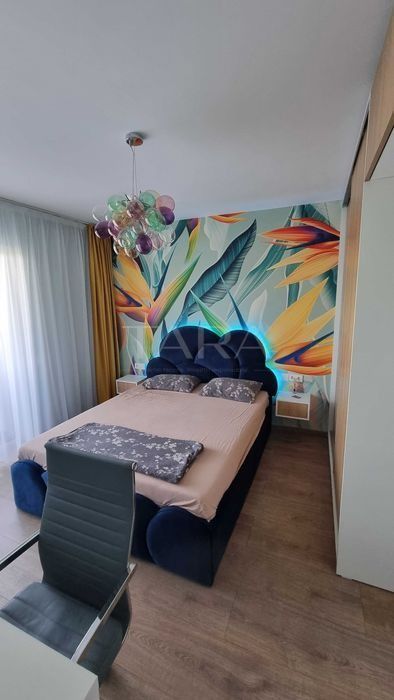 Apartament modern cu 3 camere, parcare subterană – zona Iulius Mall - Poză 4