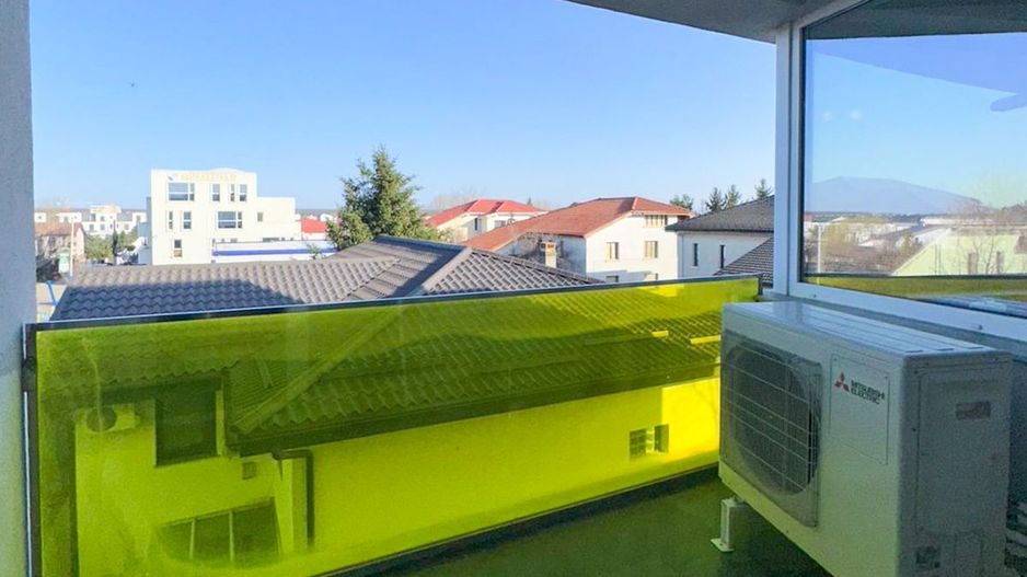 Chirie | Apartament 3 camere | Dressing | 2 locuri de parcare - Poză 17