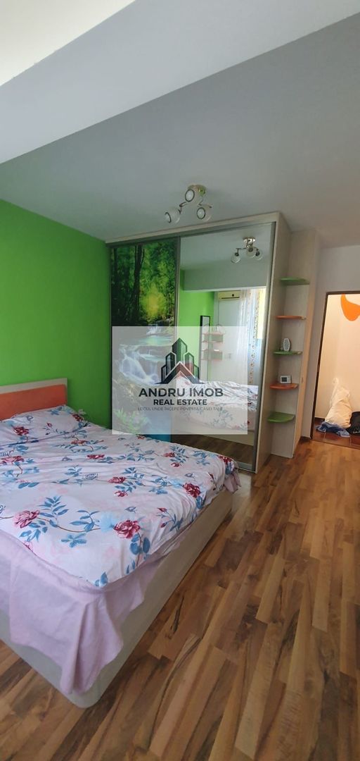 Apartament 2 camere decomandat/ Oituz / Metrou Dimitrie Leonida - Poză 8