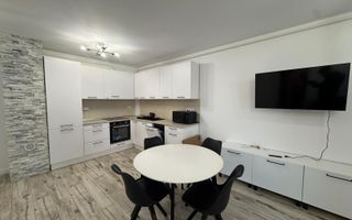 3 camere, modern, bloc nou, terasa,2 parcari, Zorilor, Zona LIDL - Poză 9