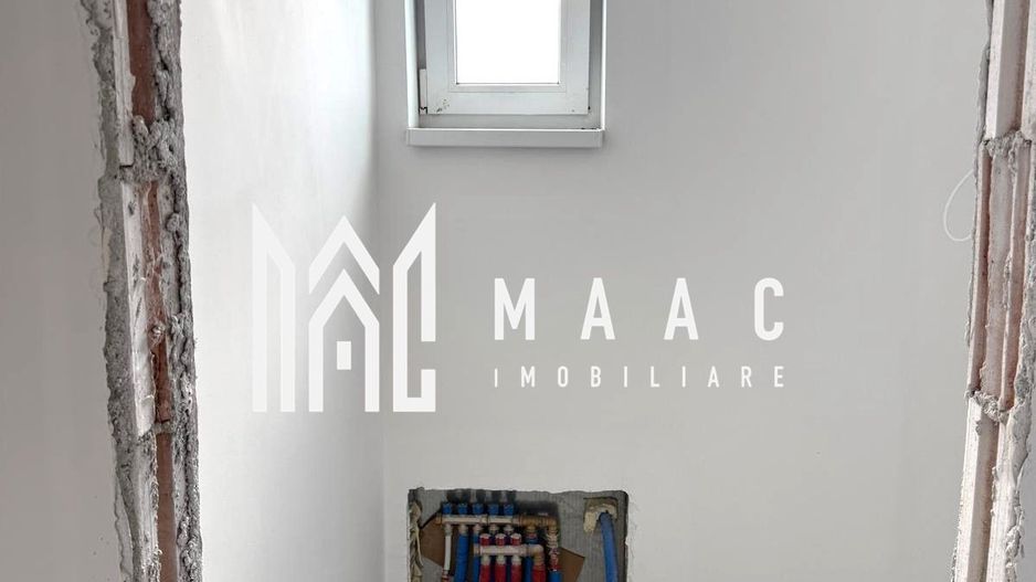 Casă duplex 4 camere de vânzare | Cisnădie, Exterior Sud - Poză 15