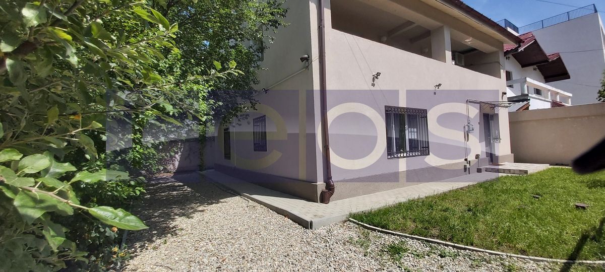 VANZARE VILA 5 CAMERE - DECOMANDATA- PADUREA  BANEASA - Poză 10