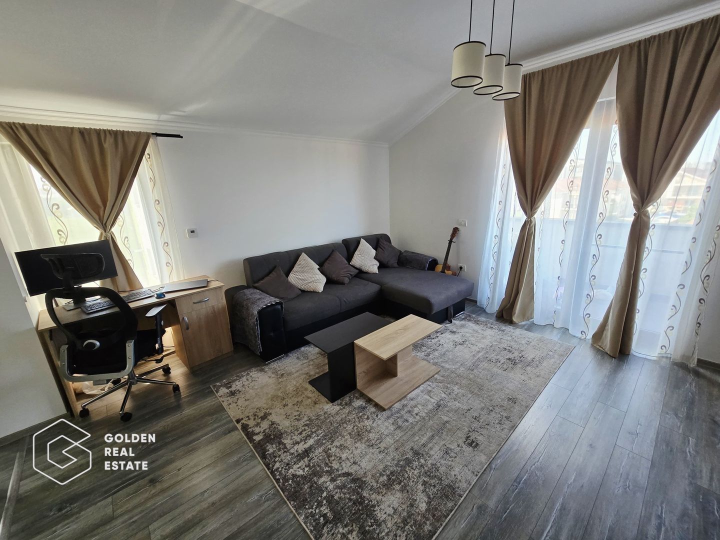 Apartament 2 camere, zona Braytim - Poză 5