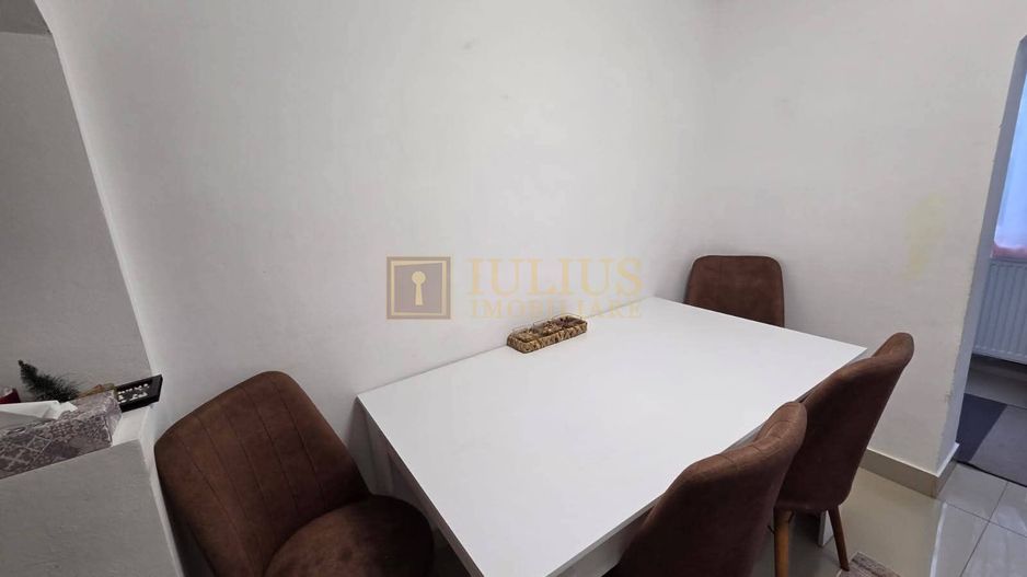 2 dormitoare| zona Soarelui| recent renovat| etaj 2| centrala proprie| - Poză 9