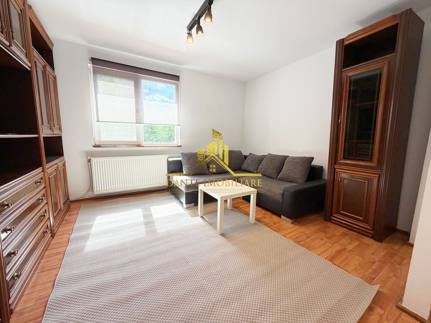 2 camere, modern, renovat, parcare, Andrei Muresanu, LIDL, Engels - Poză 3