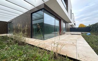 Vila Individuala Exclusivista 6 camere *525mp* // Pipera - Scoala Americana - Poză 71