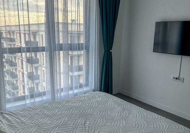 Apartament 2 camere Plaza Residence decomandat - Poză 6