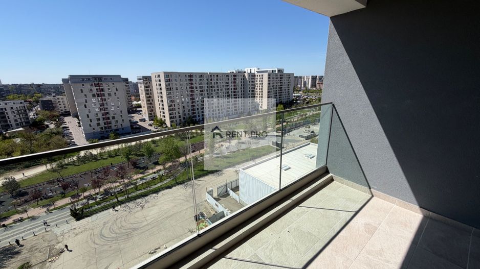 Smart Lujerului 2 Camere Finisat Vedere Parcul Liniei - Poză 21
