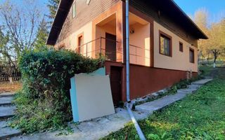 Casa 4 camere, teren 1960m2, CT, Provita, Prahova - Poză 2
