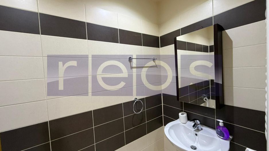 VANZARE APARTAMENT 3 CAMERE | HERASTRAU | MOBILAT | 90 MP | TERASA | - Poză 21