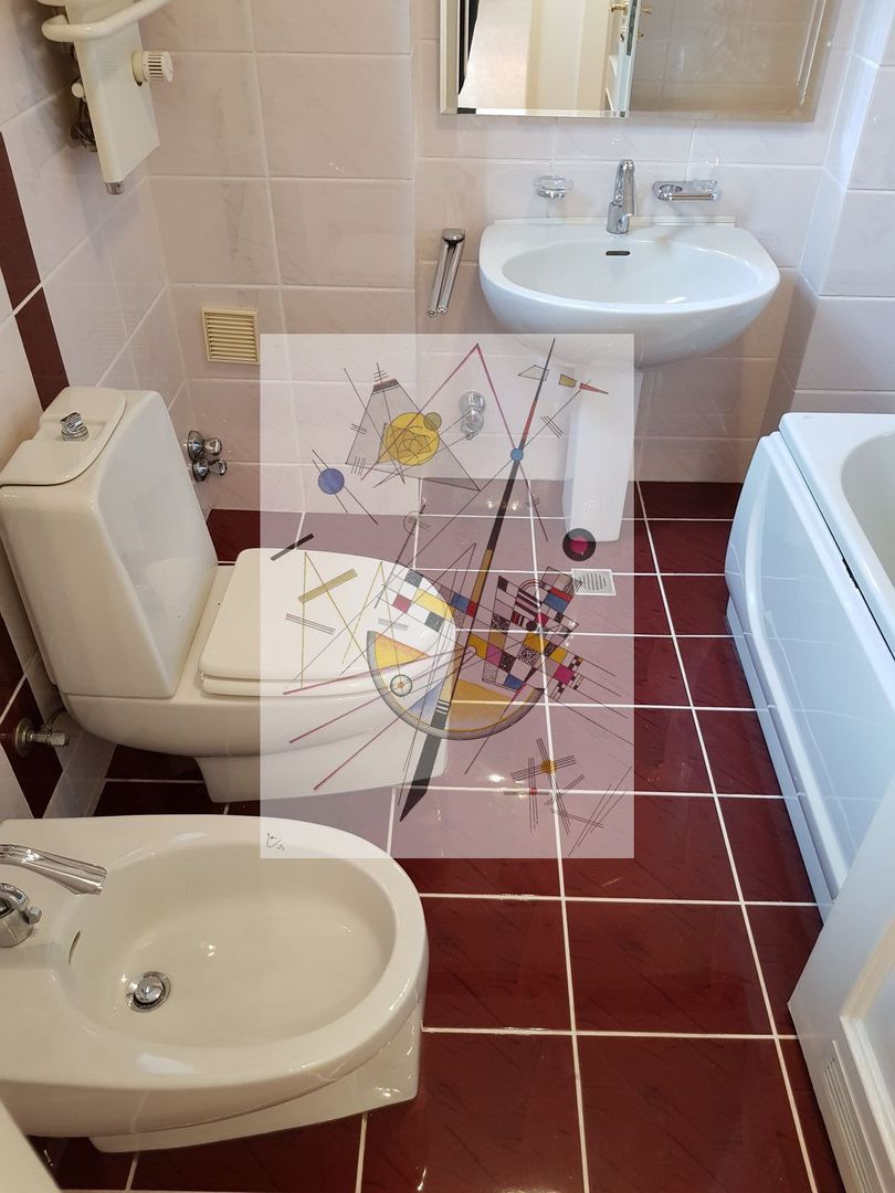 Casă / Vilă cu 4 camere în zona X - Poză 10