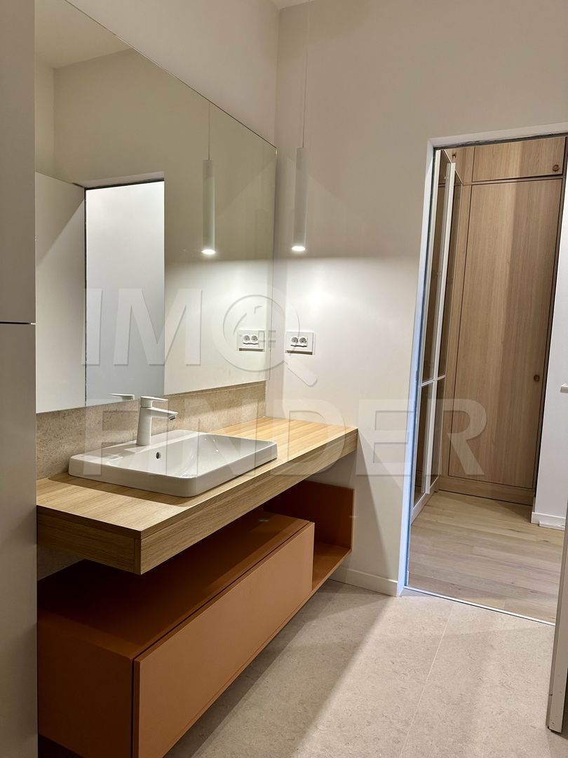 Apartament 2 camere, tip duplex, imobil premium – Gheorgheni, Piața Cipariu - Poză 23
