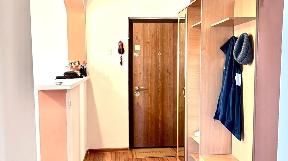 Apartament 3 camere de închiriat–Nerva Traian | Loc parcare | 2 băi - Poză 13