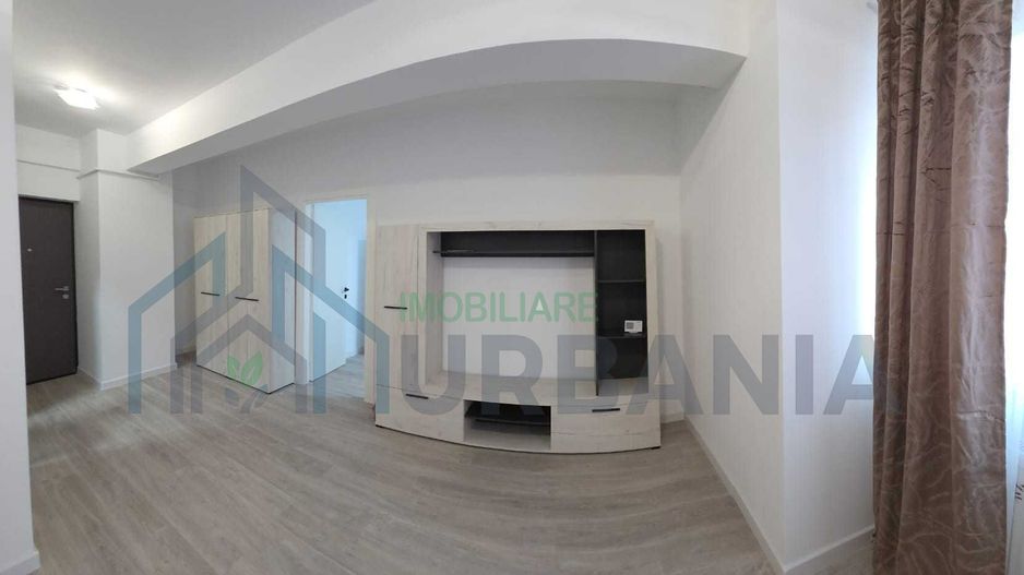 Apartament 1 cameră de închiriat pe termen lung în Vișoianu (Lunca Cetățuiei), Iași - Poză 6
