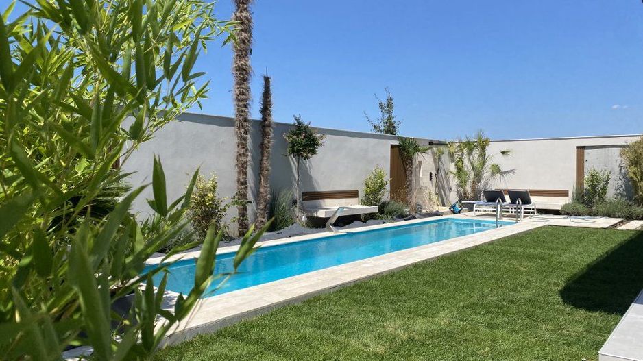 SMART HOME UNICAT I AUTOSUSTENABILA 0% UTILITATI I CORBEANCA - Poză 6