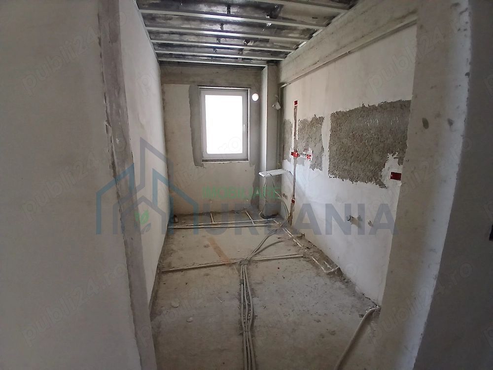 Apartament 2 camere, 46 m2, Rediu-Păcurari, Iași - 53.000 EUR - Poză 4