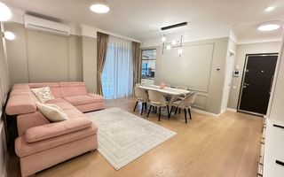Apartament 3 camere cu grădină proprie – Bună Ziua - Poză 2