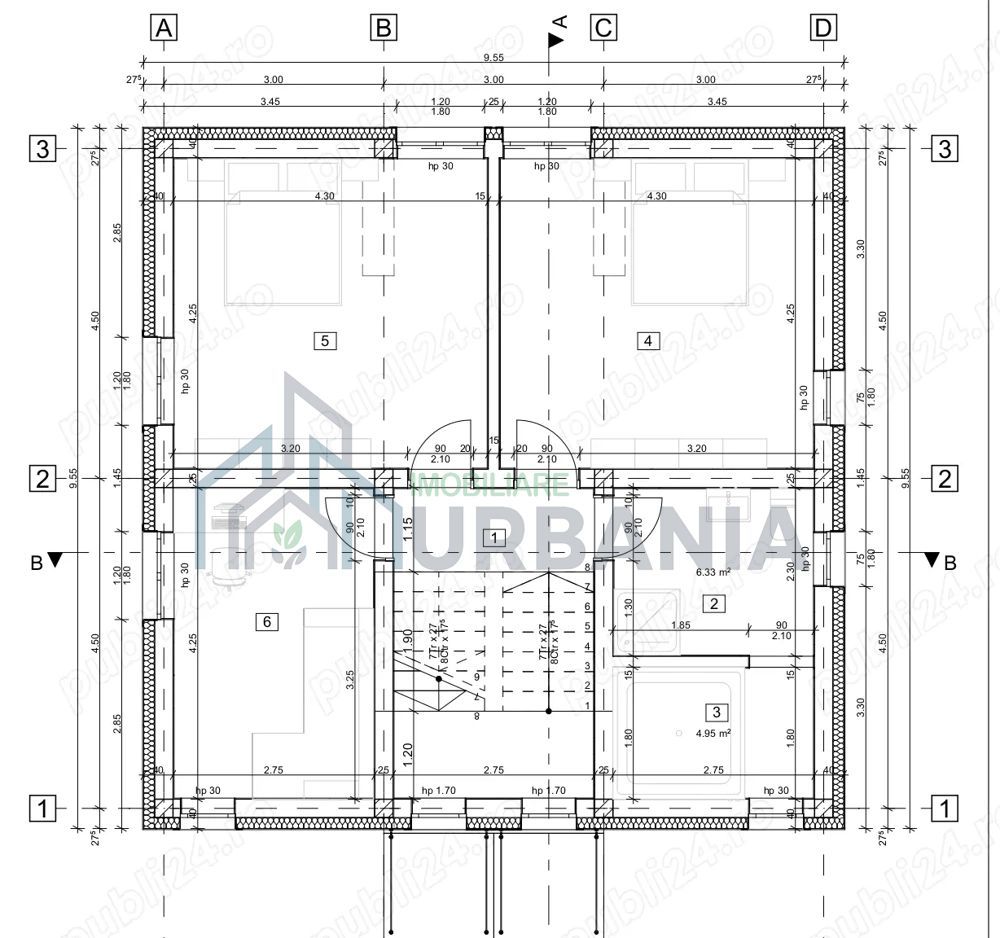 Teren Goruni Tomesti - Poză 5