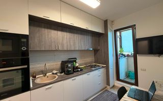 Apartament 4 camere | 94 mp | Confort Urban-Sector 5 | Mobilat complet - Poză 6