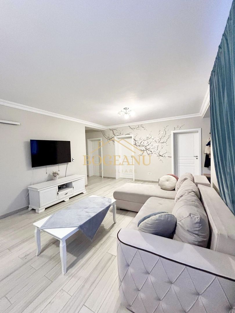 BG05 Casa Individuala-Stil Mediteranean - Poză 4