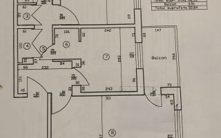 Apartament 2 camere, decomandat -1 MAI - Poză 8