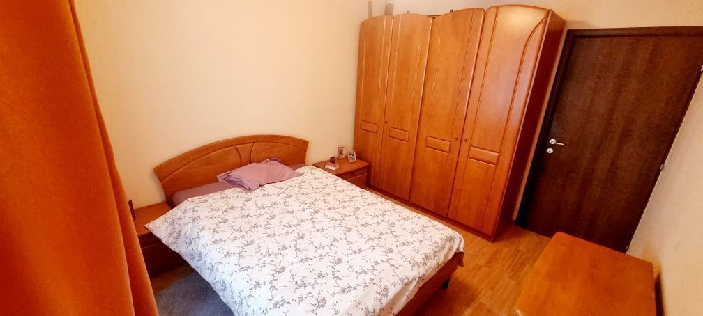 Vand apartament 4 camere Margeanului - Ilie Mihail - Poză 2