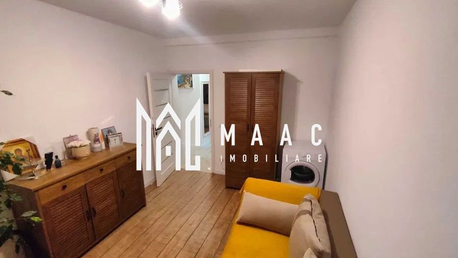 Apartament 3 camere | Etaj 1 | Balcon | Parcare privata - Poză 4