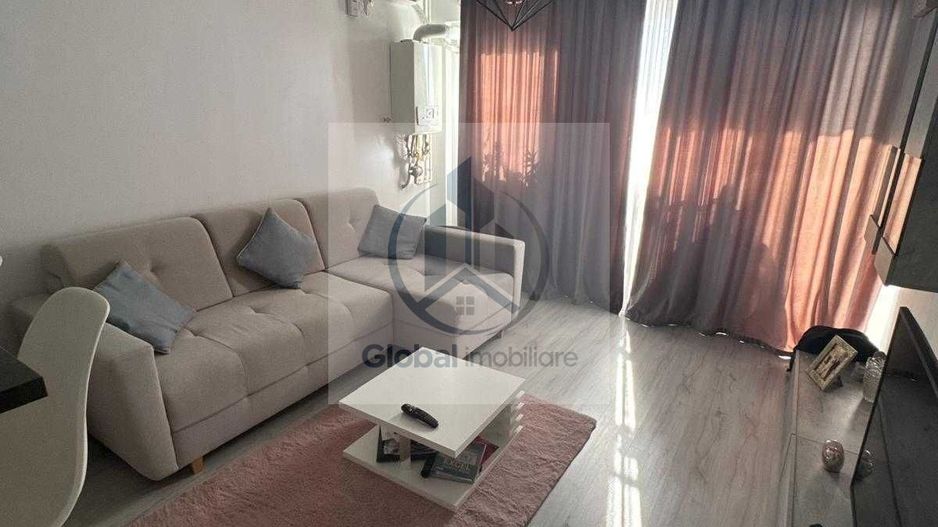 Apartament 2 camere de inchiriat - Poză 1