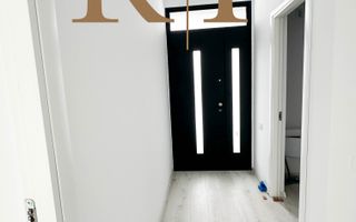 Casa superba 5 camere finisata* Voluntari-Matei Millo* - Poză 16