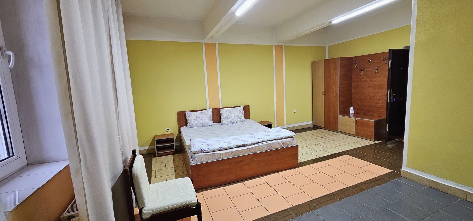 De vanzare apartament cu o camera langa Atlas - Poză 3
