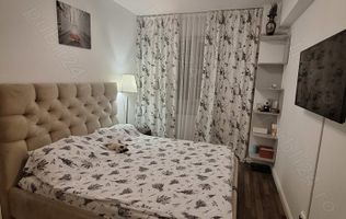 APARTAMENT MODERN 2 CAMERE DRUMUL TABEREI