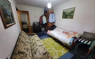P 1034 - Apartament cu 1 cameră  în Targu Mureș - Semicentral - Poză 2