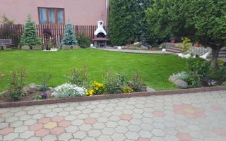 Casă modernă de vânzare în Șelimbăr – zonă Brana - Poză 34